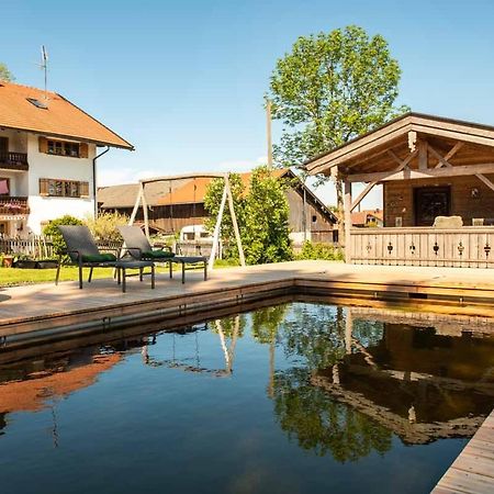 Woidhauserhof Waakirchen Екстериор снимка