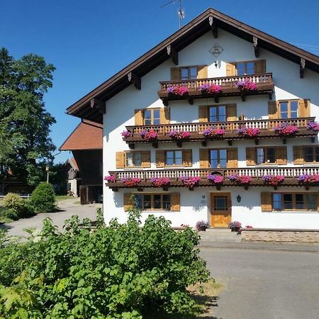 Woidhauserhof Waakirchen Екстериор снимка