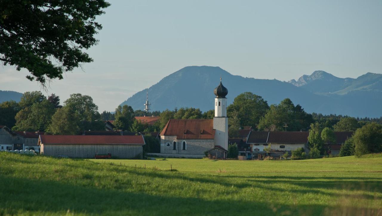 Woidhauserhof Waakirchen Екстериор снимка