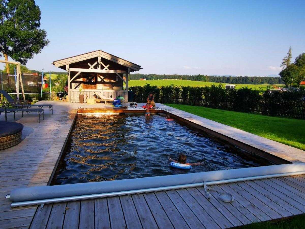 Woidhauserhof Waakirchen Екстериор снимка