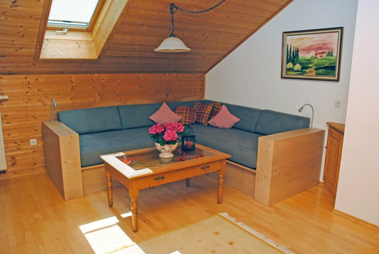 Woidhauserhof Waakirchen Екстериор снимка