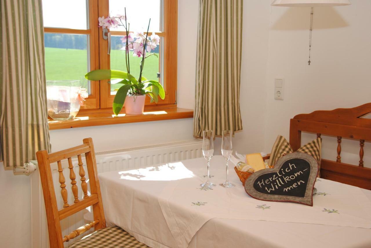 Woidhauserhof Waakirchen Екстериор снимка