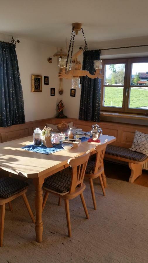 Woidhauserhof Waakirchen Екстериор снимка